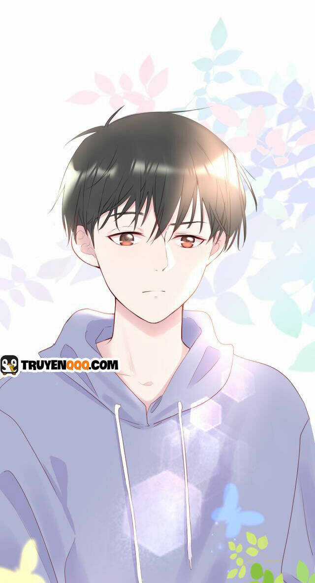 khuôn mặt tươi cười Chapter 1 trang 13