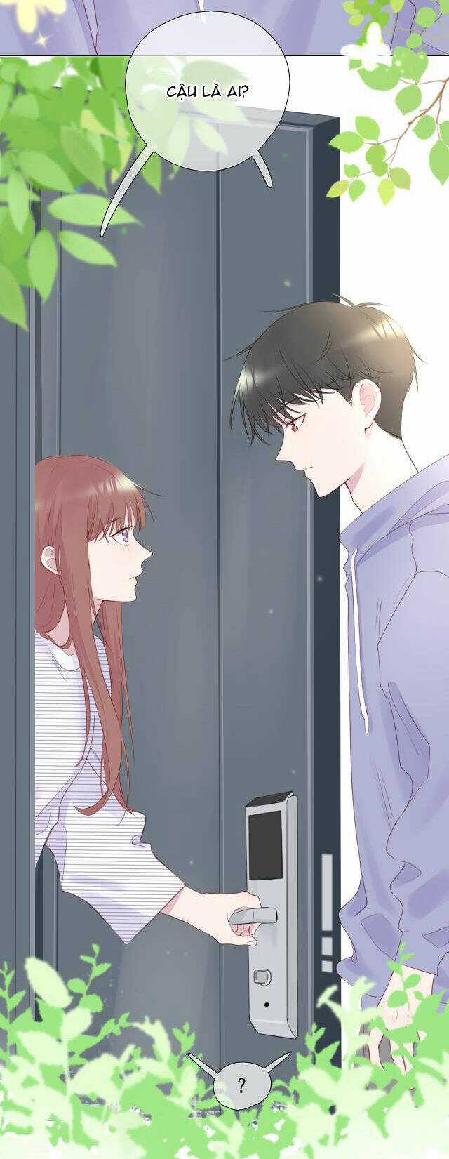 khuôn mặt tươi cười Chapter 1 trang 14