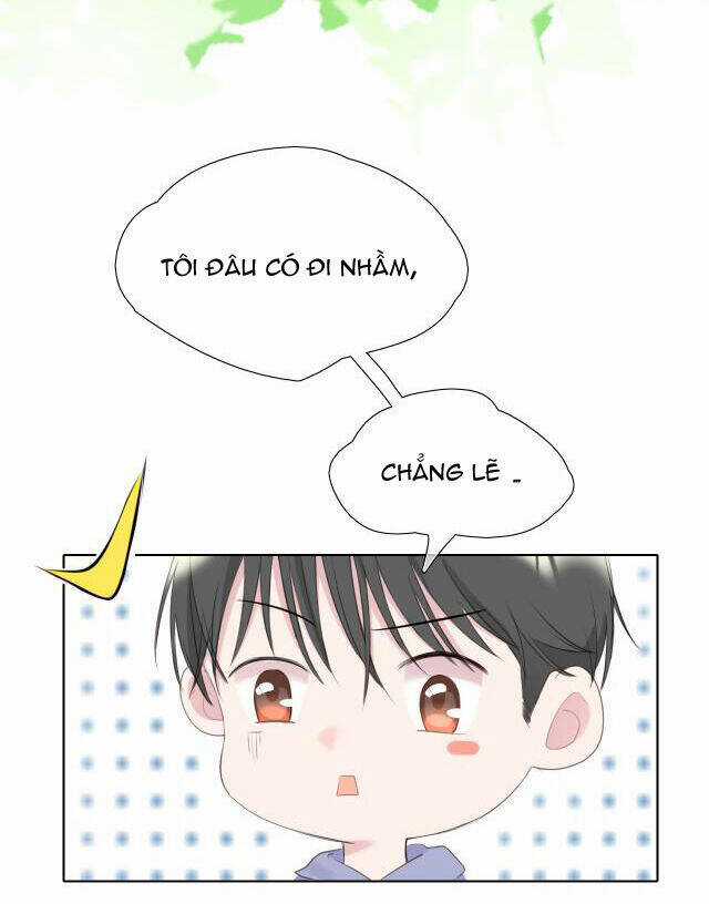 khuôn mặt tươi cười Chapter 1 trang 15