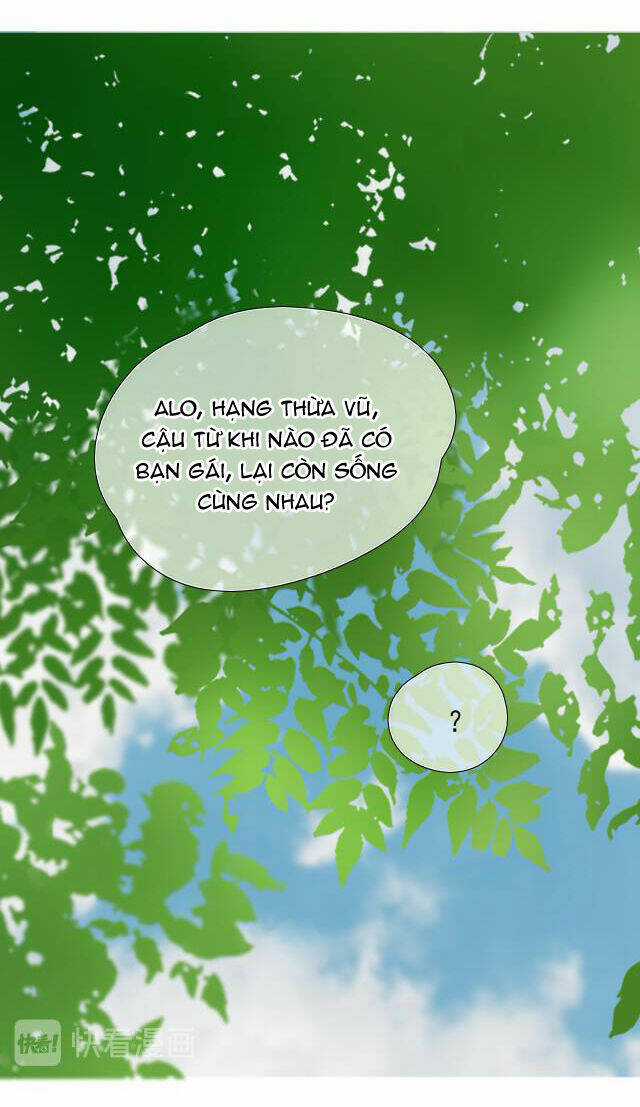 khuôn mặt tươi cười Chapter 1 trang 16