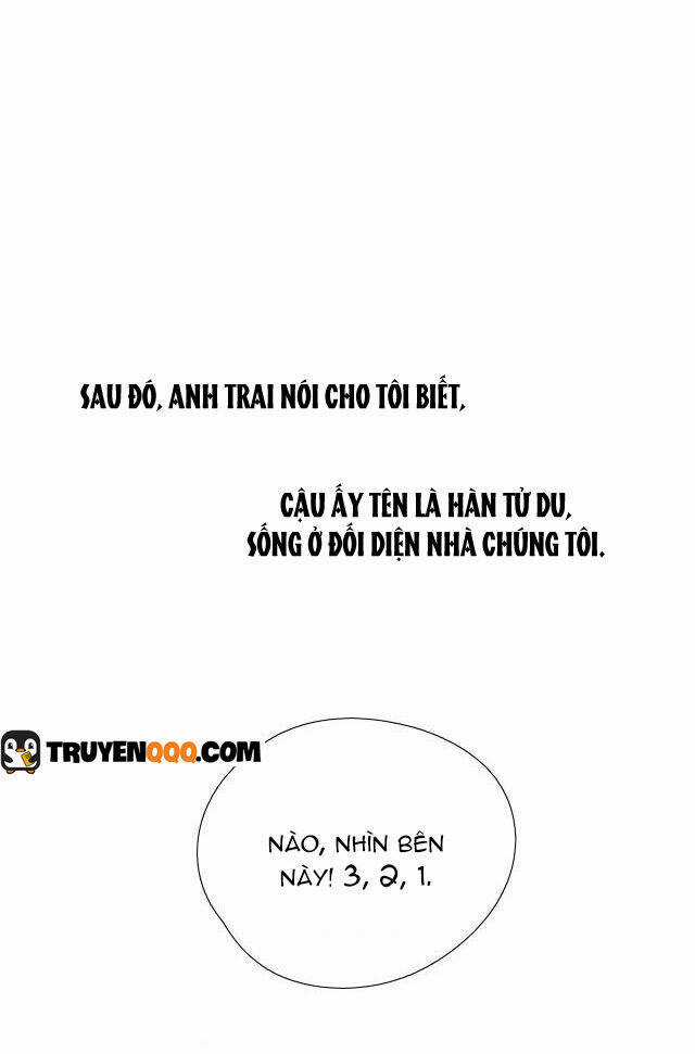 khuôn mặt tươi cười Chapter 1 trang 17