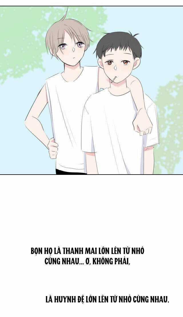 khuôn mặt tươi cười Chapter 1 trang 18