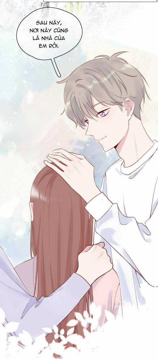 khuôn mặt tươi cười Chapter 1 trang 2