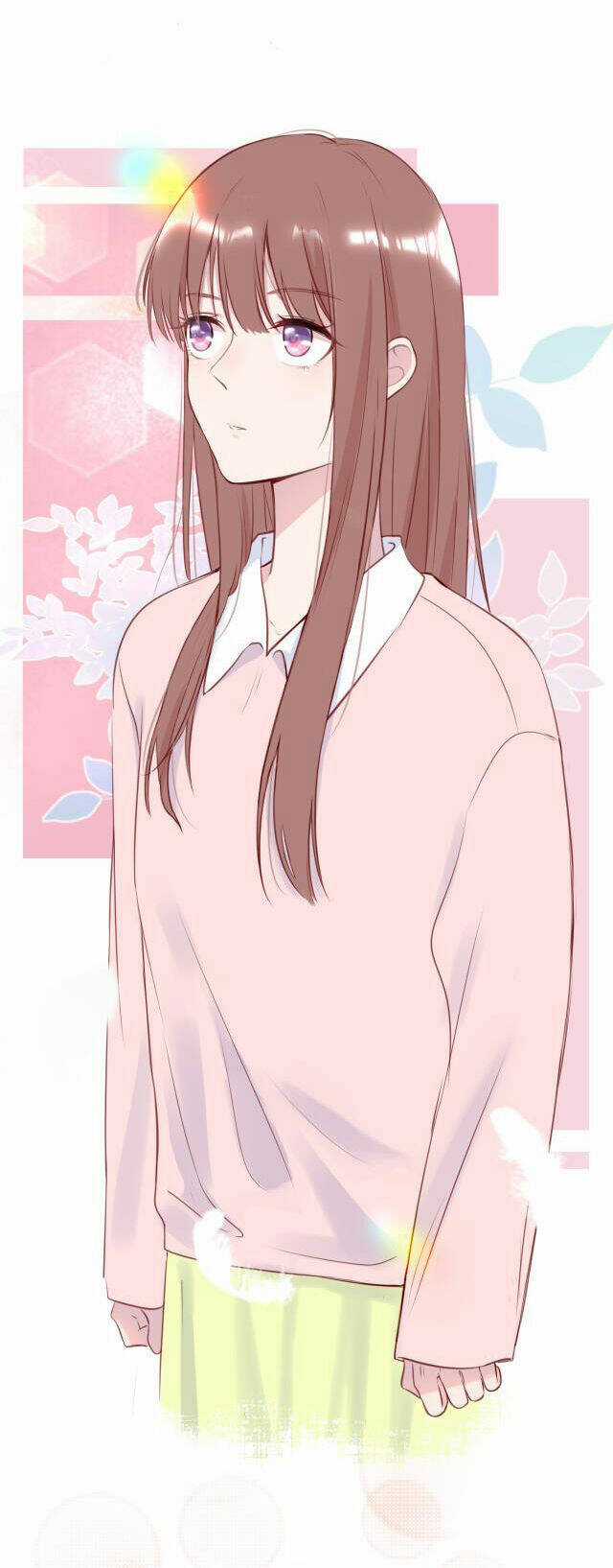 khuôn mặt tươi cười Chapter 1 trang 3