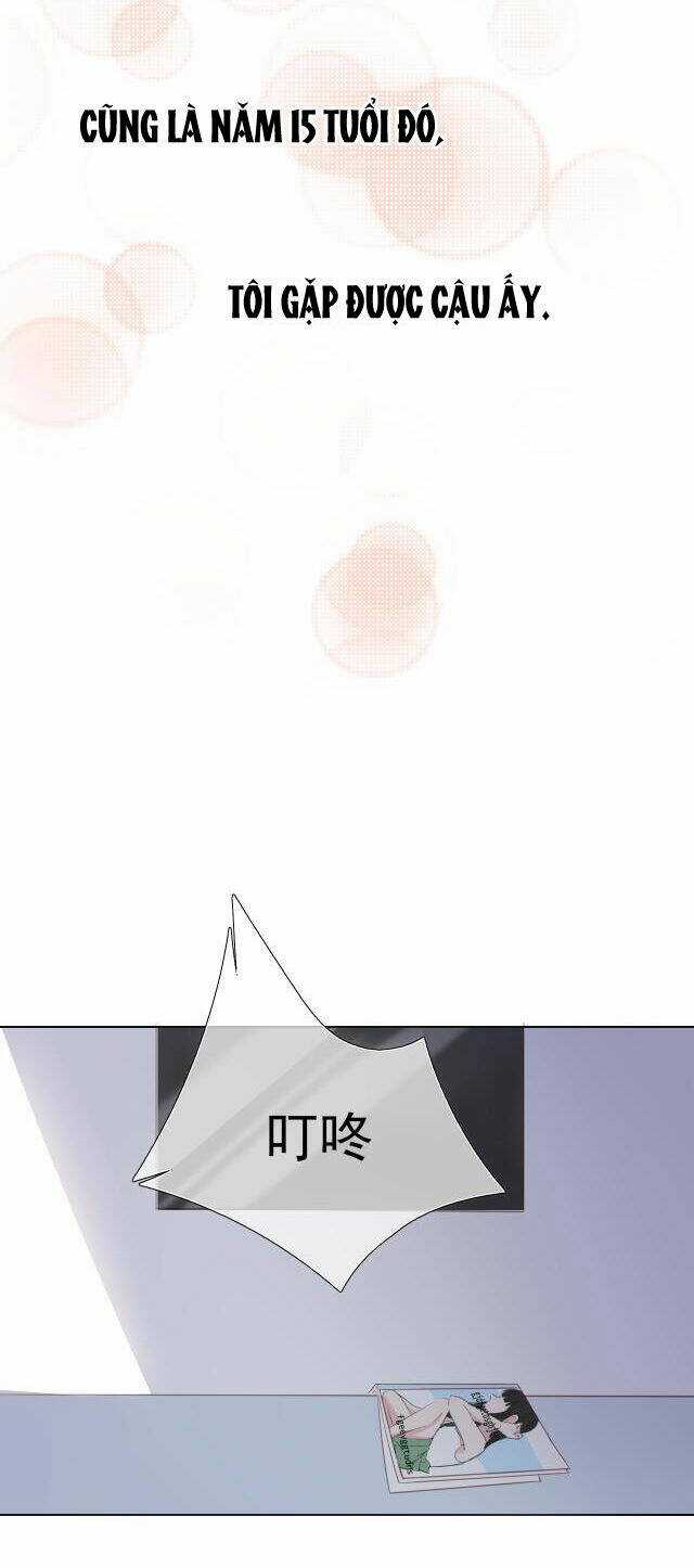 khuôn mặt tươi cười Chapter 1 trang 4