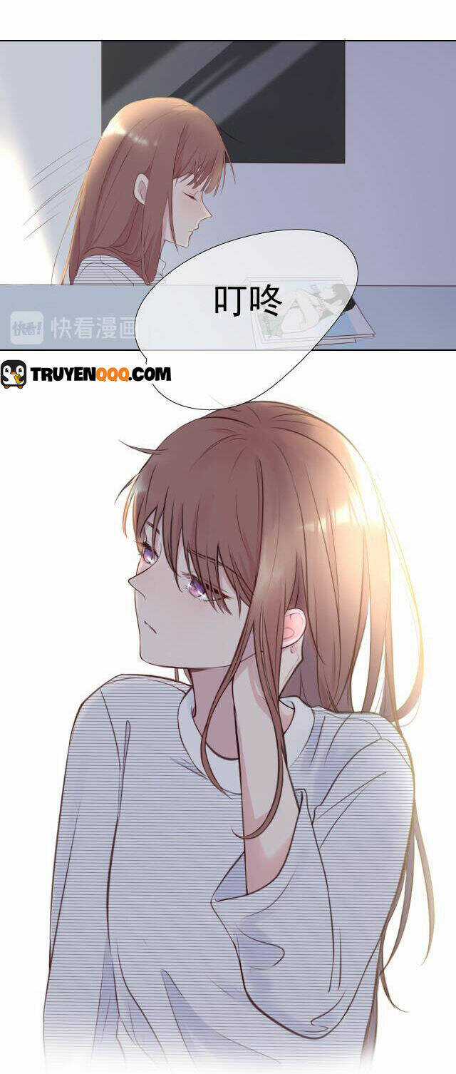 khuôn mặt tươi cười Chapter 1 trang 5