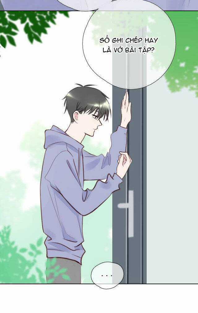 khuôn mặt tươi cười Chapter 1 trang 7