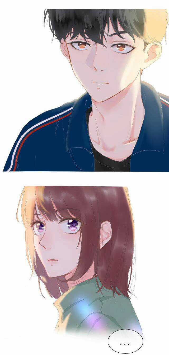 khuôn mặt tươi cười Chapter 3 trang 13