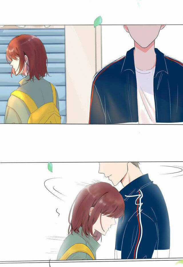 khuôn mặt tươi cười Chapter 3 trang 17