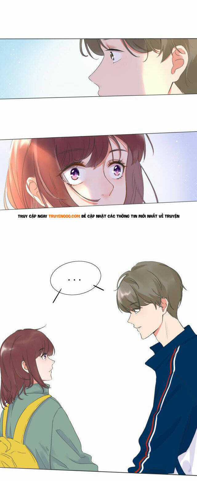 khuôn mặt tươi cười Chapter 3 trang 19