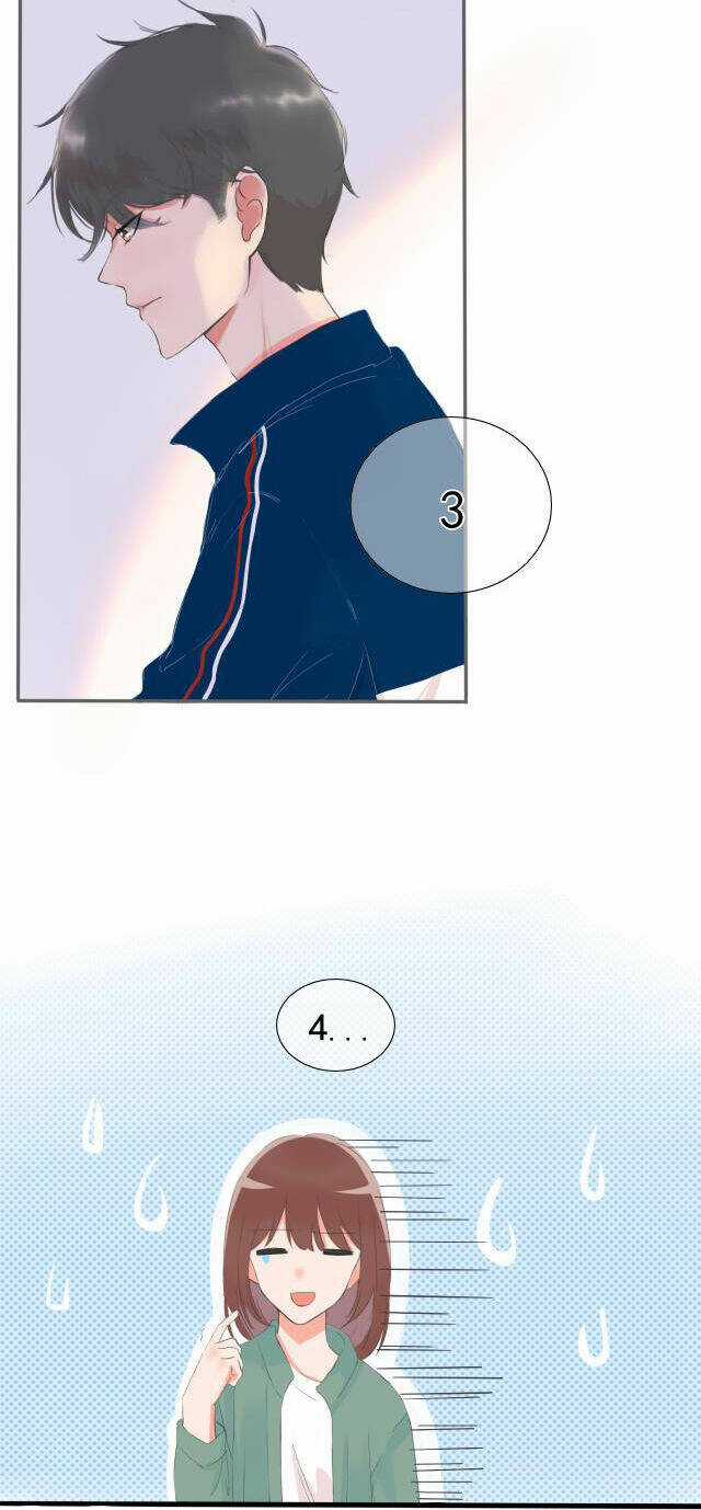 khuôn mặt tươi cười Chapter 3 trang 4