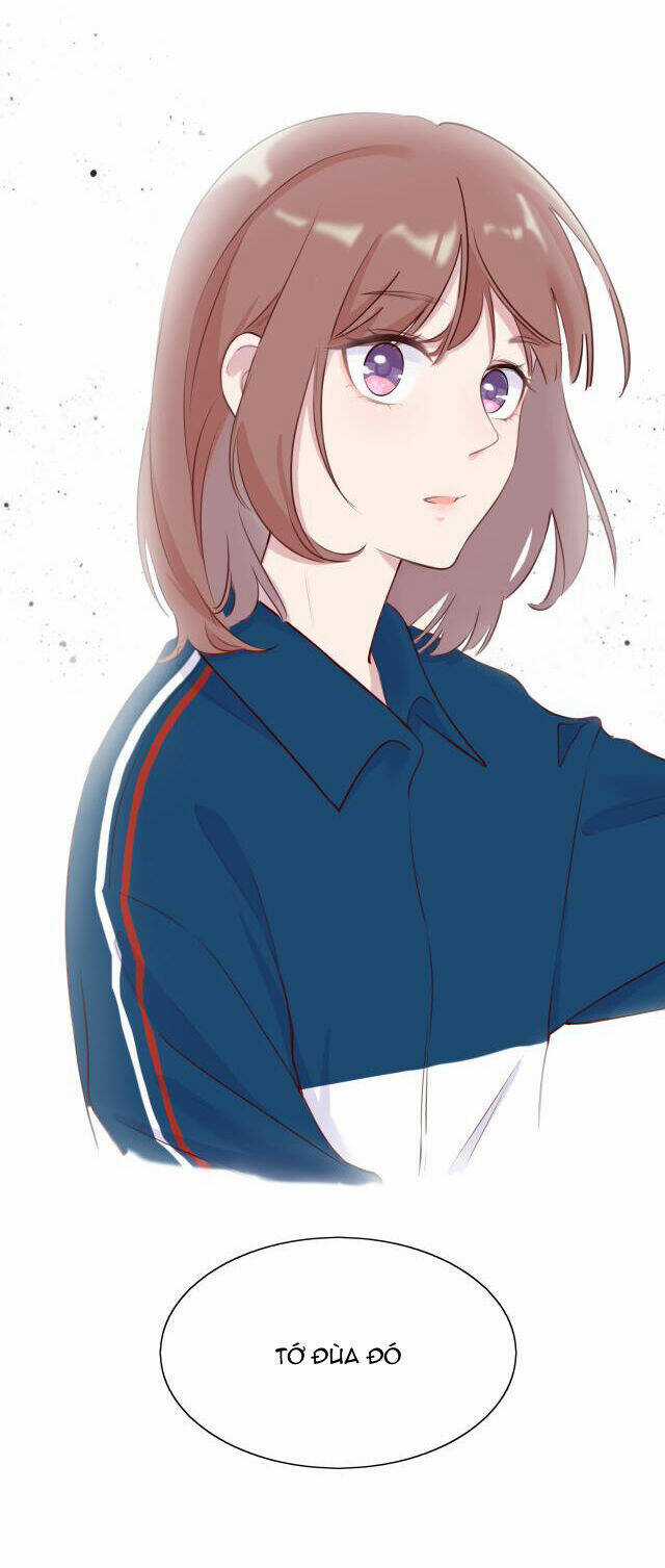 khuôn mặt tươi cười Chapter 4 trang 19