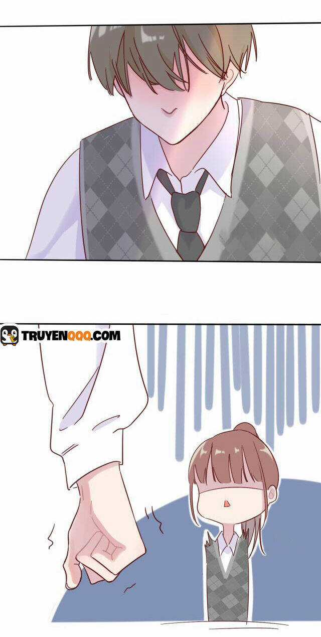 khuôn mặt tươi cười Chapter 4 trang 22