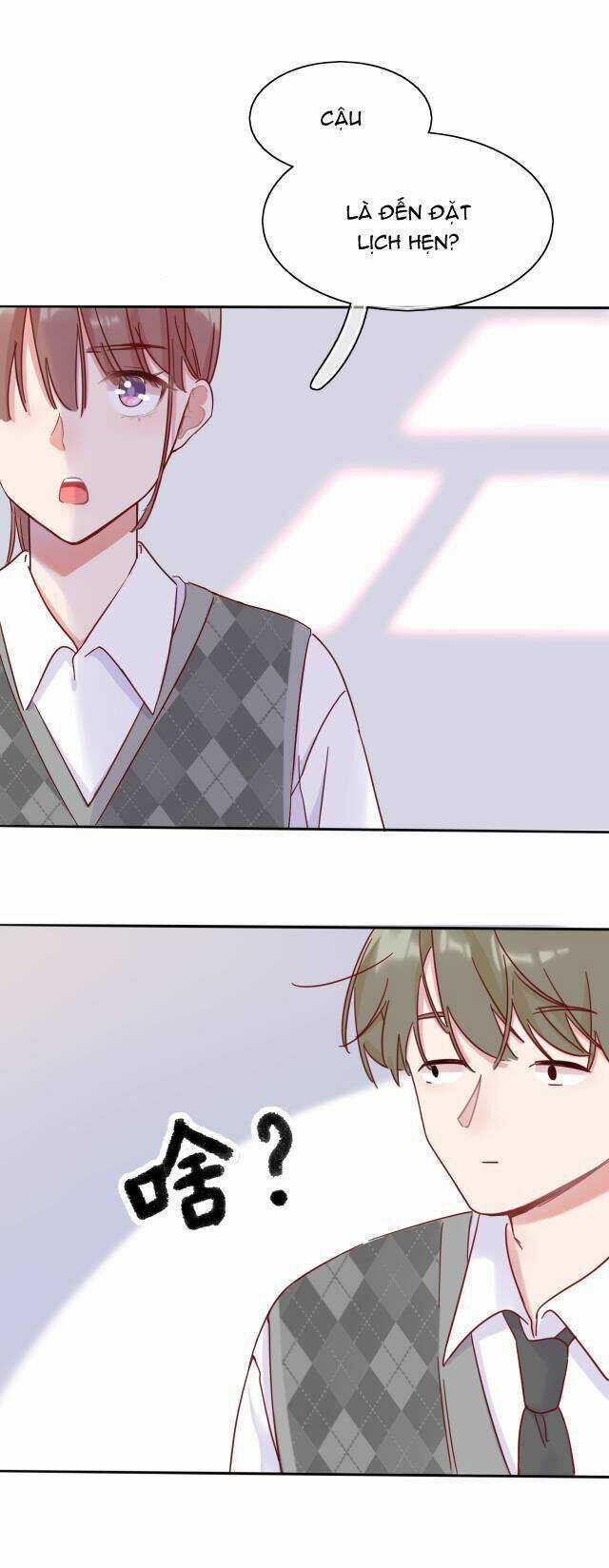 khuôn mặt tươi cười Chapter 4 trang 23