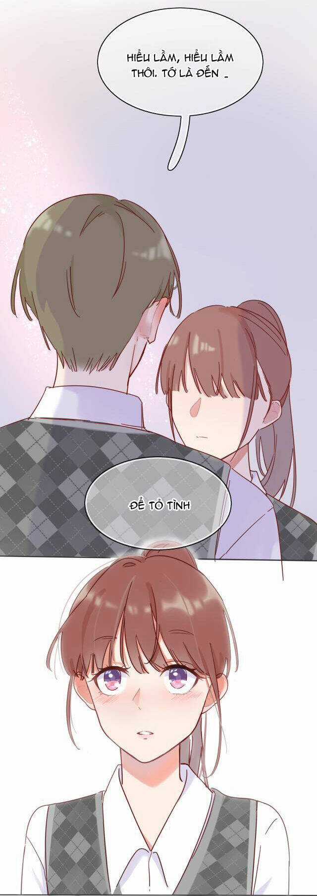 khuôn mặt tươi cười Chapter 4 trang 25