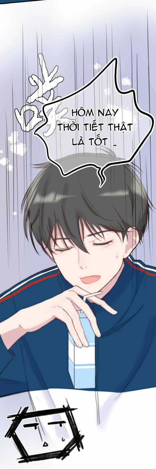 khuôn mặt tươi cười Chapter 4 trang 27