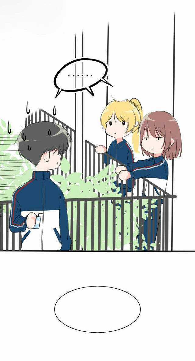 khuôn mặt tươi cười Chapter 4 trang 28