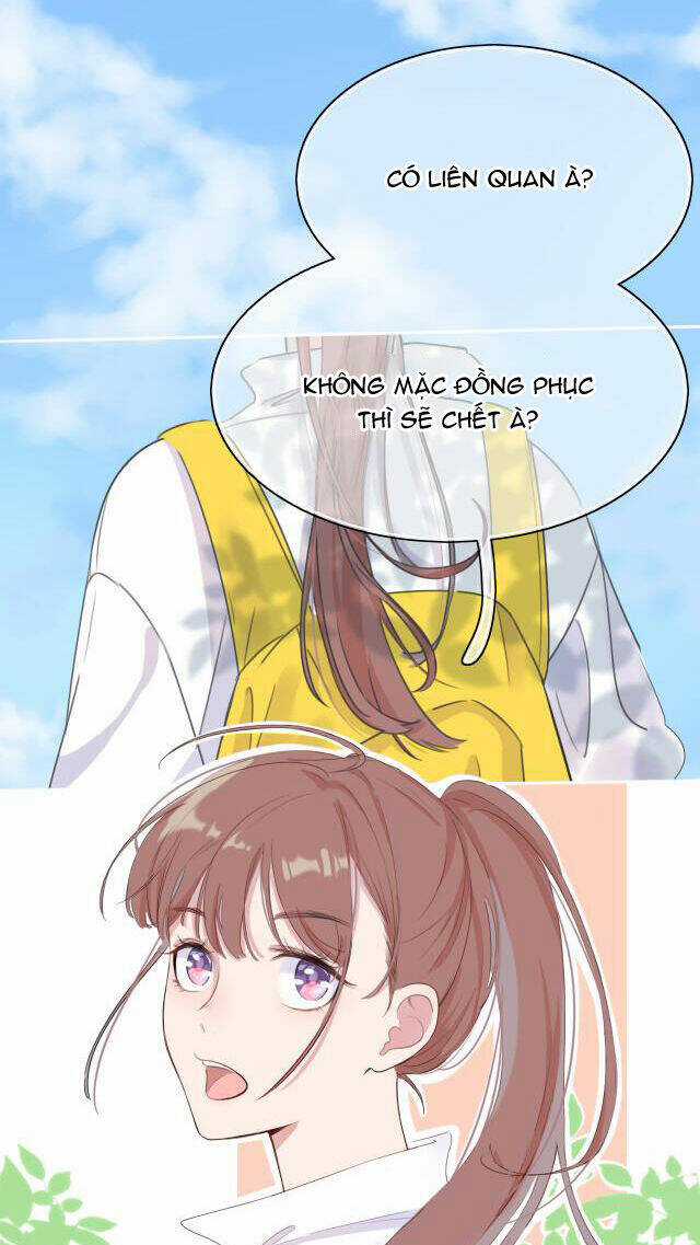 khuôn mặt tươi cười Chapter 4 trang 8