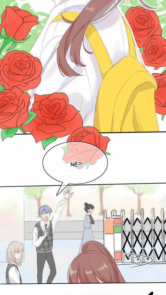 khuôn mặt tươi cười Chapter 4 trang 9