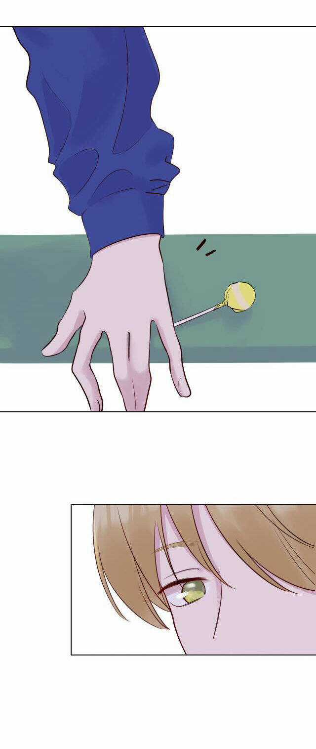 khuôn mặt tươi cười Chapter 5 trang 12