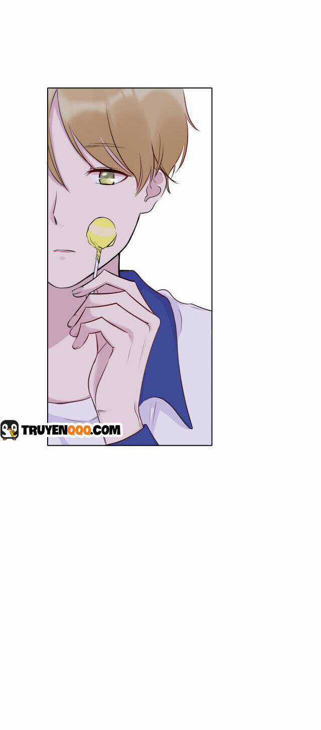 khuôn mặt tươi cười Chapter 5 trang 13