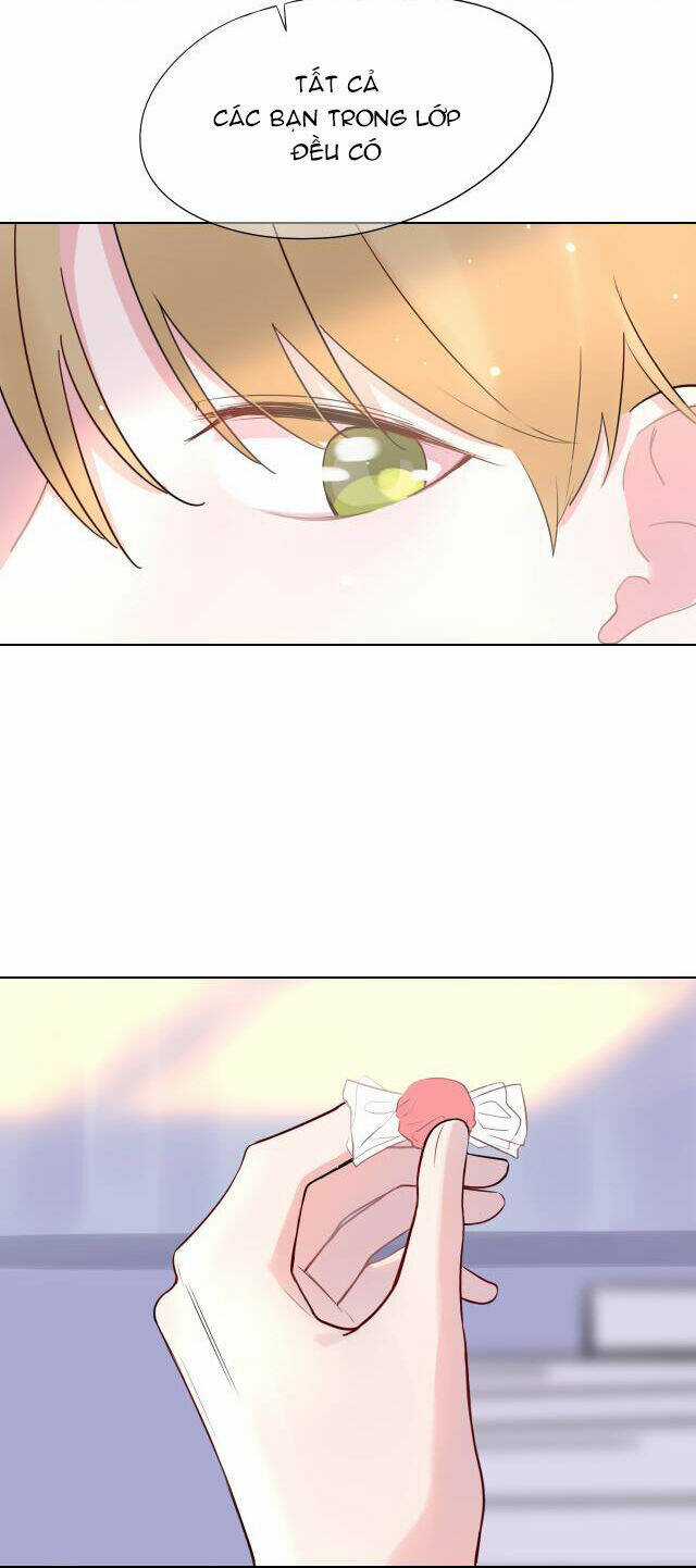 khuôn mặt tươi cười Chapter 5 trang 15