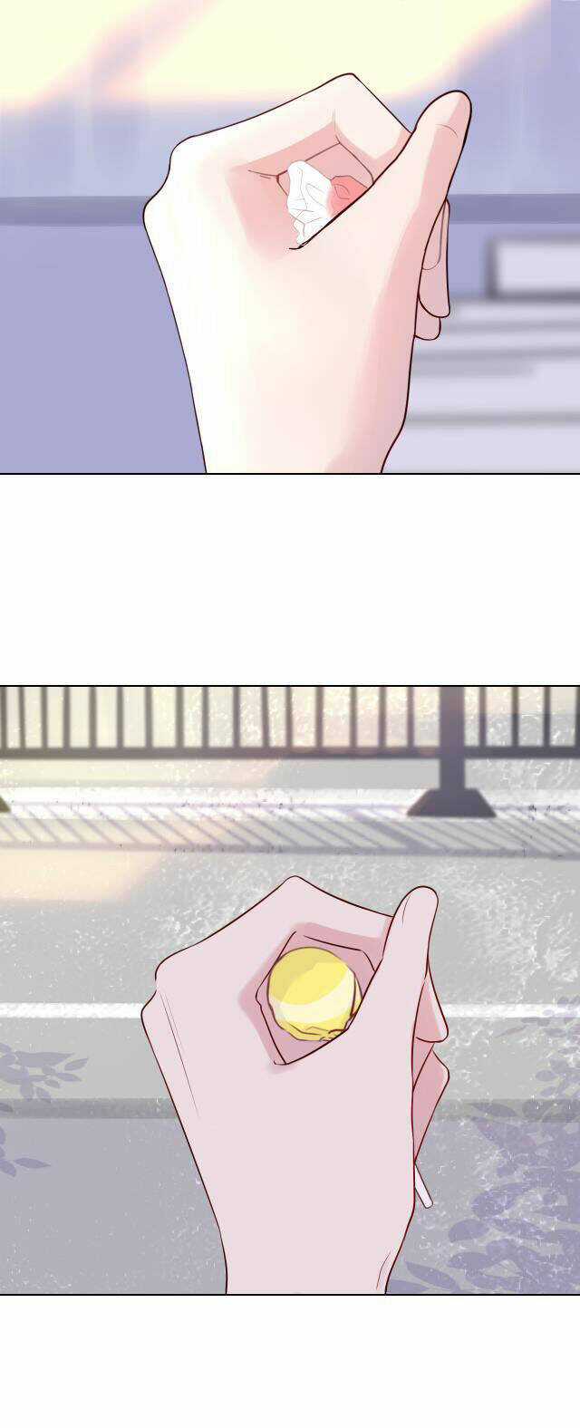 khuôn mặt tươi cười Chapter 5 trang 16