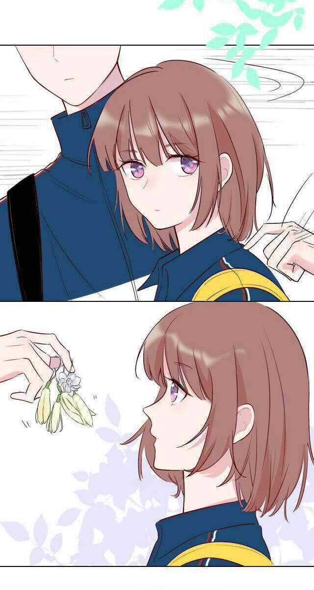 khuôn mặt tươi cười Chapter 5 trang 19