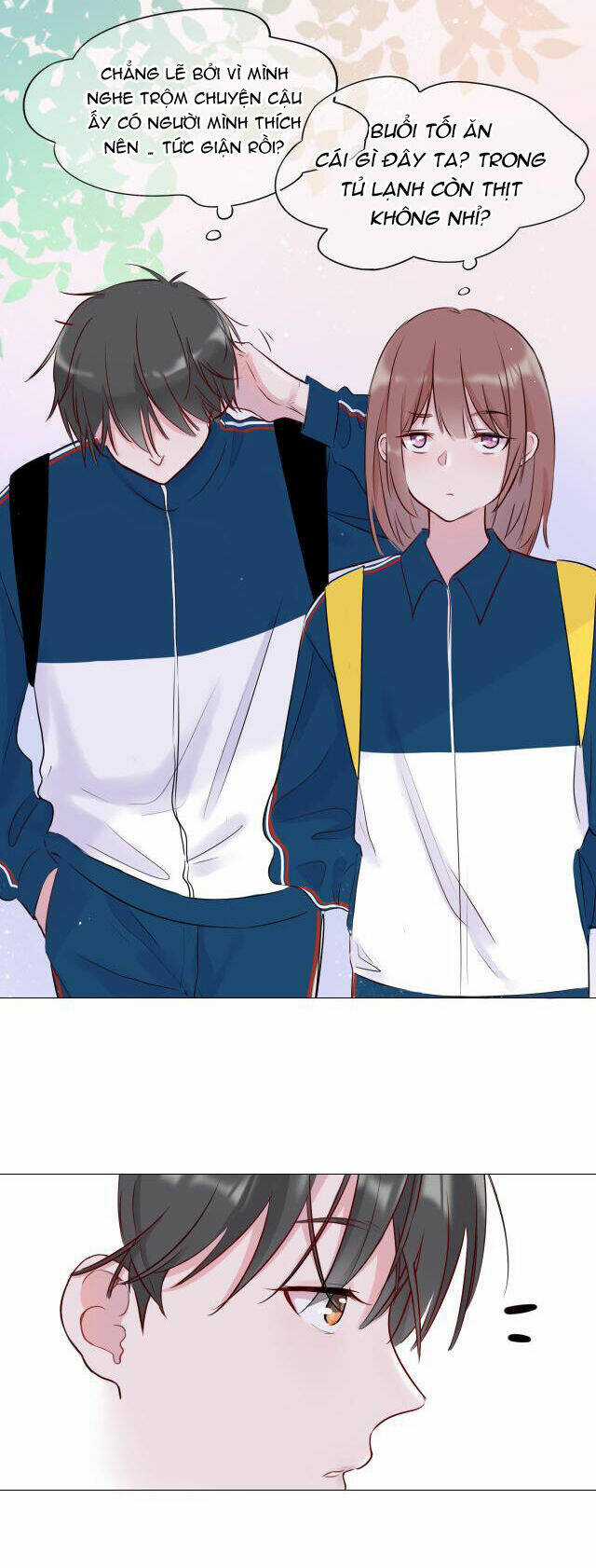 khuôn mặt tươi cười Chapter 5 trang 2