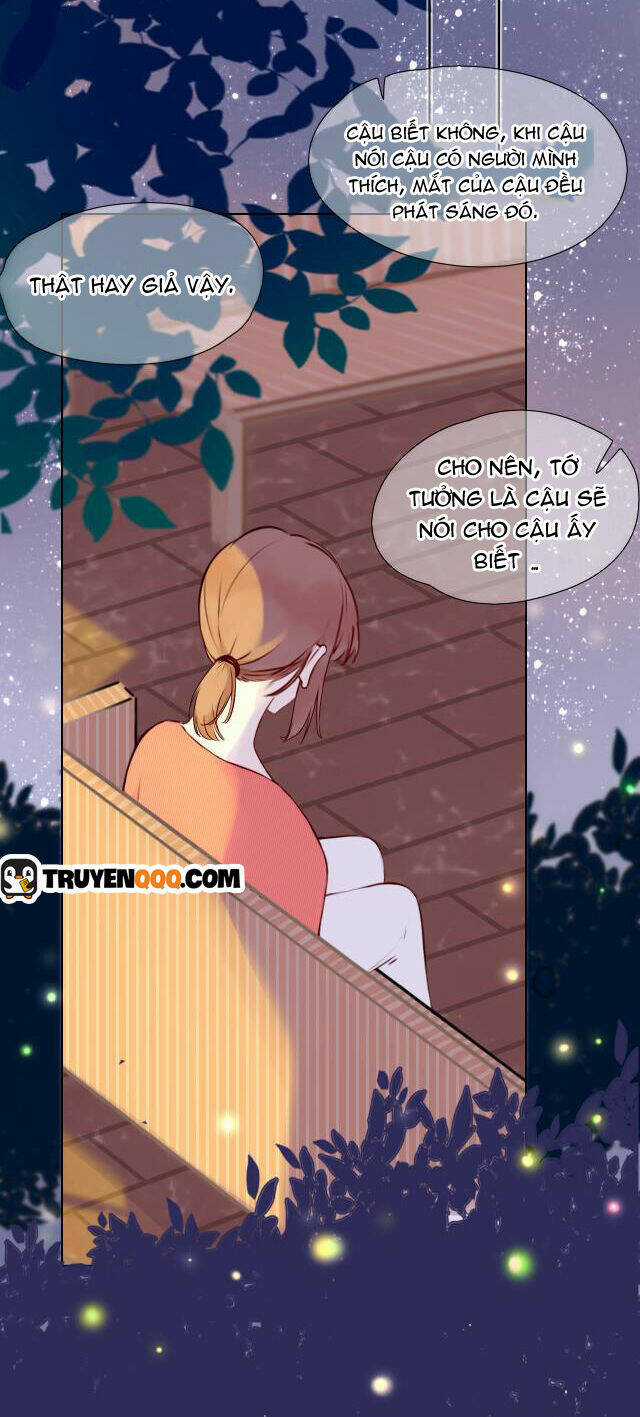 khuôn mặt tươi cười Chapter 5 trang 22