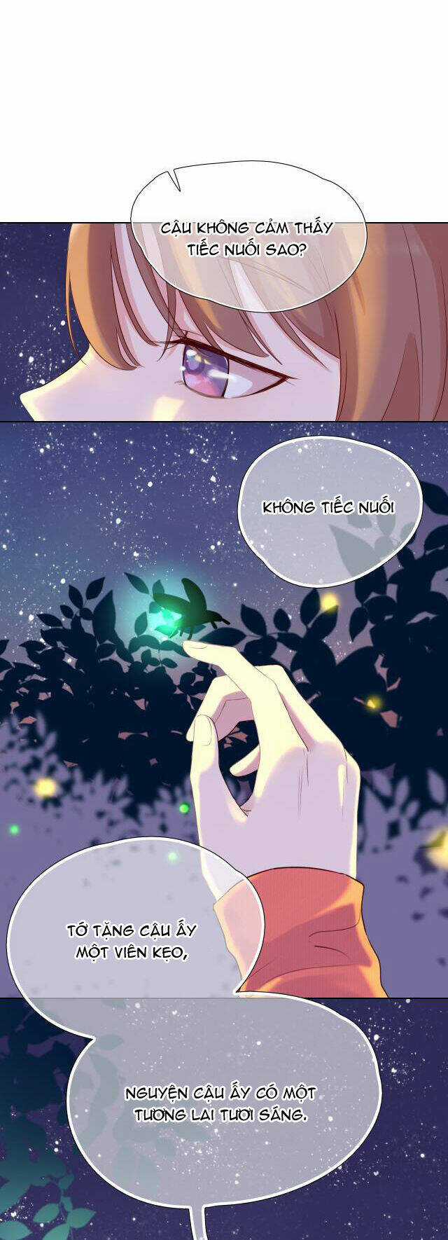 khuôn mặt tươi cười Chapter 5 trang 24