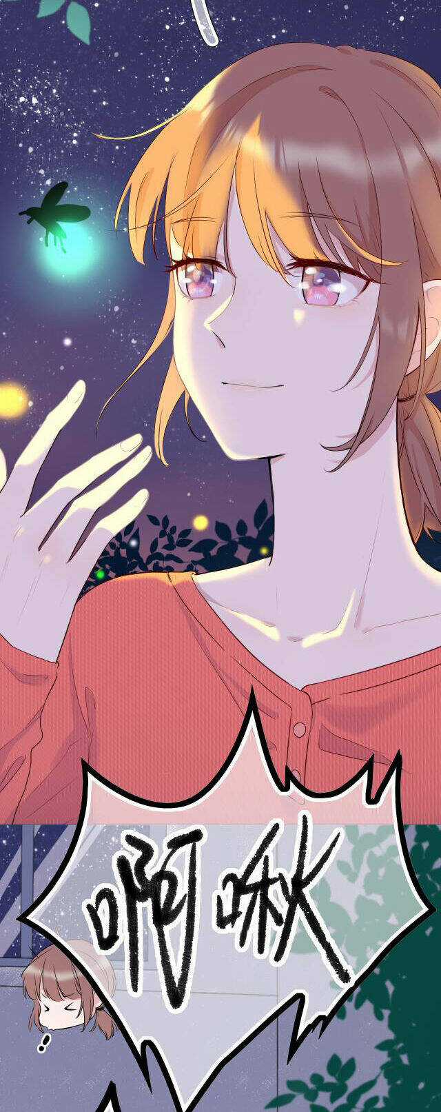 khuôn mặt tươi cười Chapter 5 trang 25