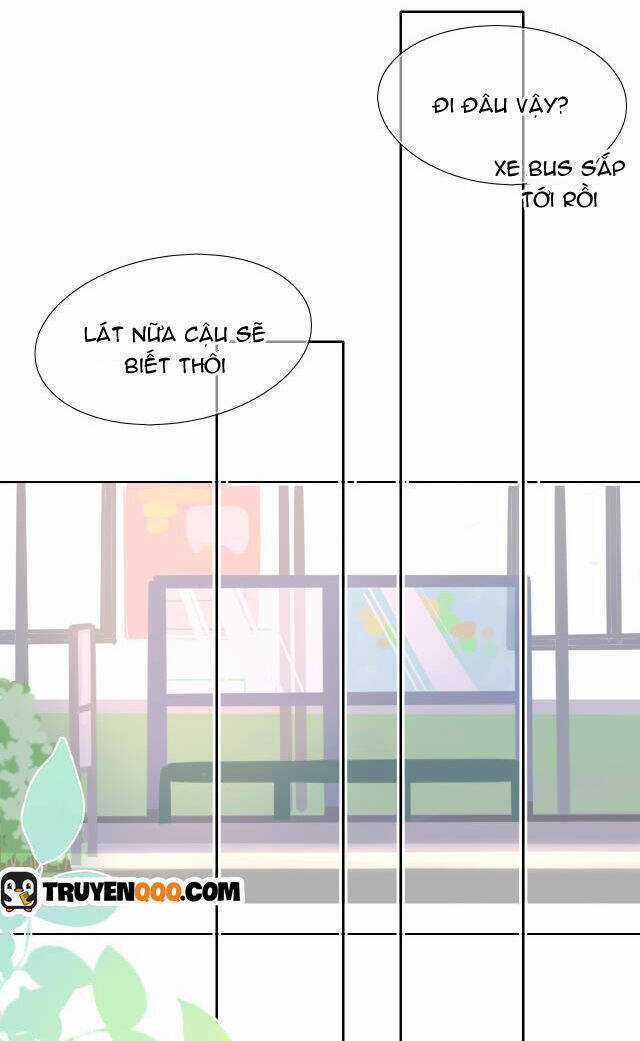 khuôn mặt tươi cười Chapter 5 trang 4