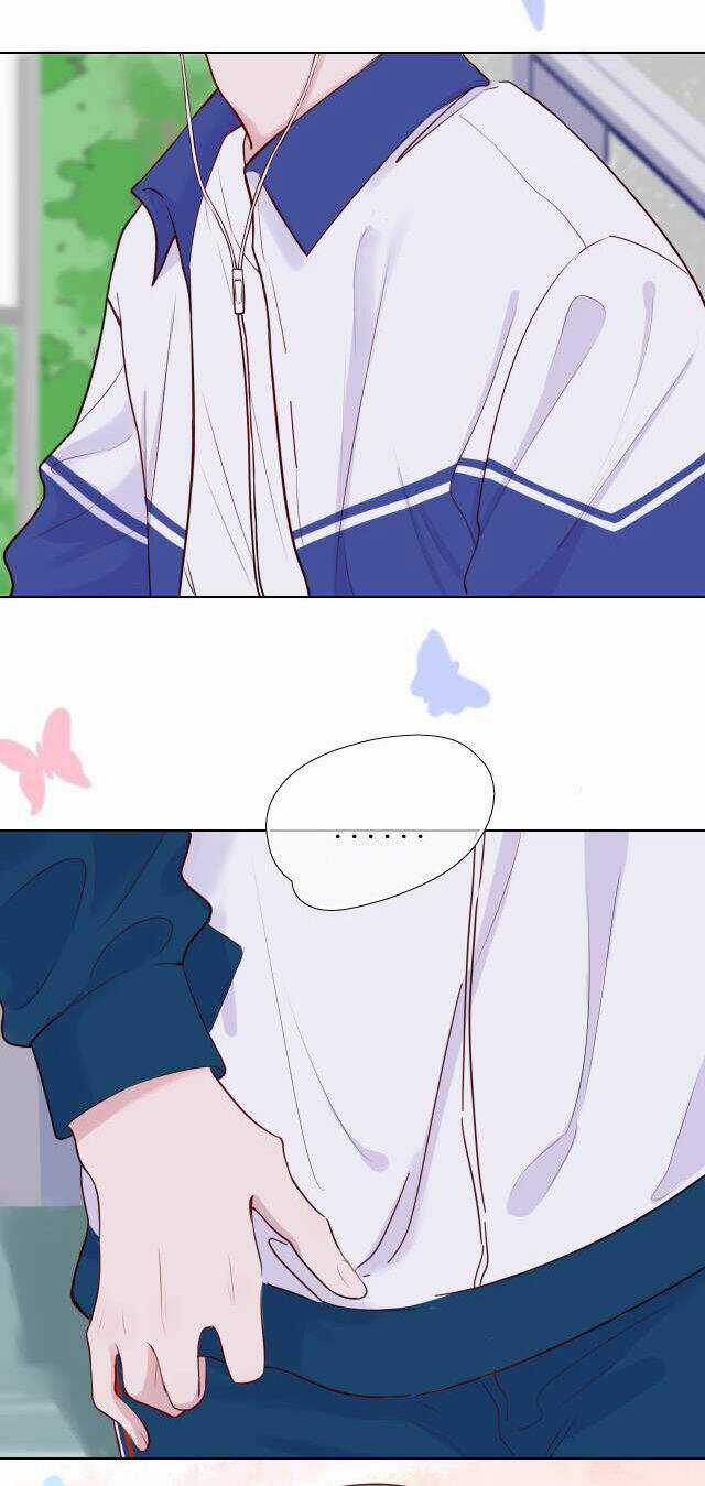 khuôn mặt tươi cười Chapter 5 trang 8