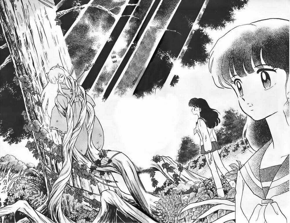 Khuyển Dạ Xoa Bản Đẹp Chapter 1.1 trang 20