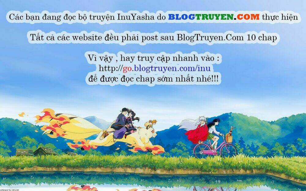 Khuyển Dạ Xoa Bản Đẹp Chapter 1.1 trang 32