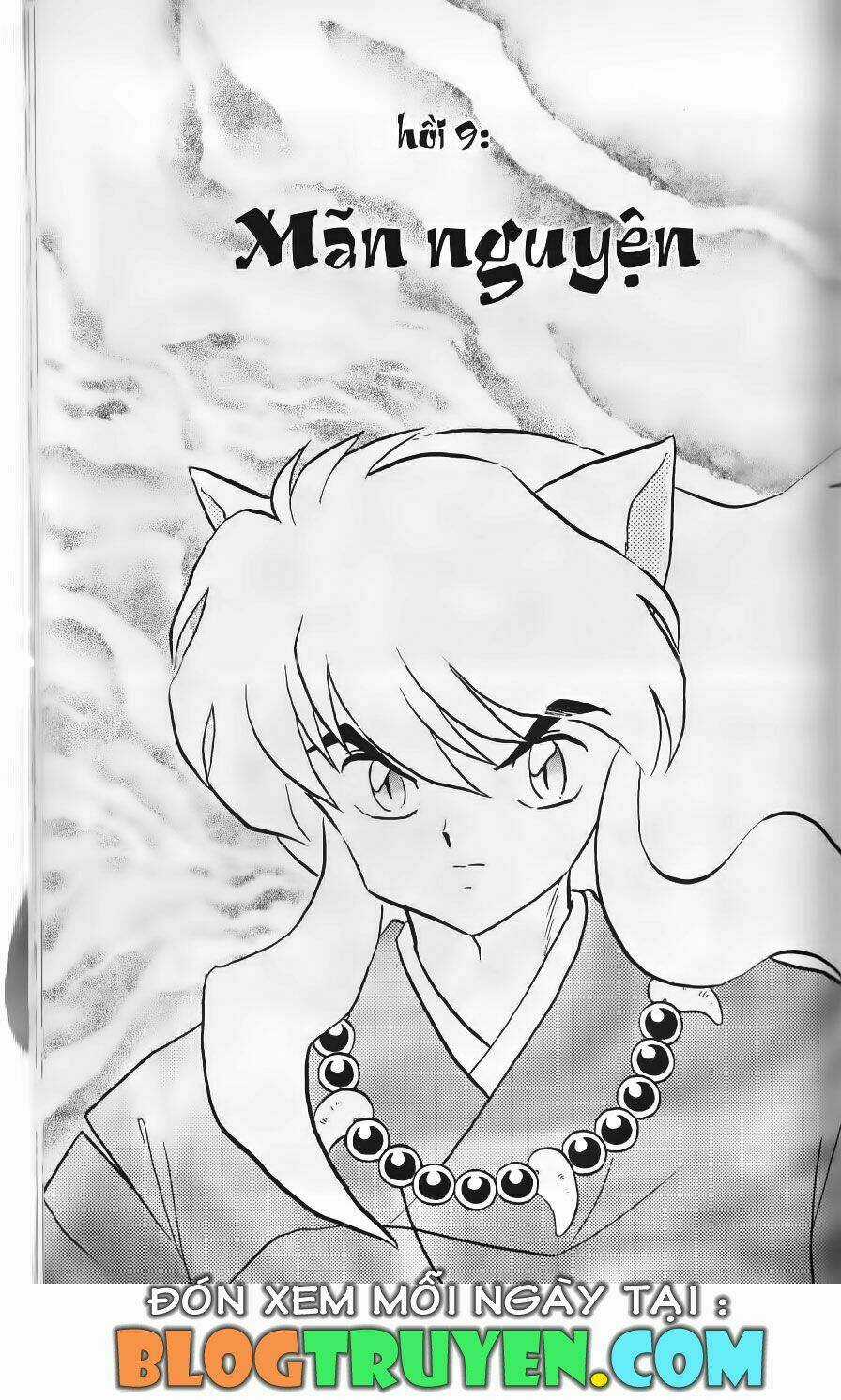 Khuyển Dạ Xoa Bản Đẹp Chapter 12.9 trang 1