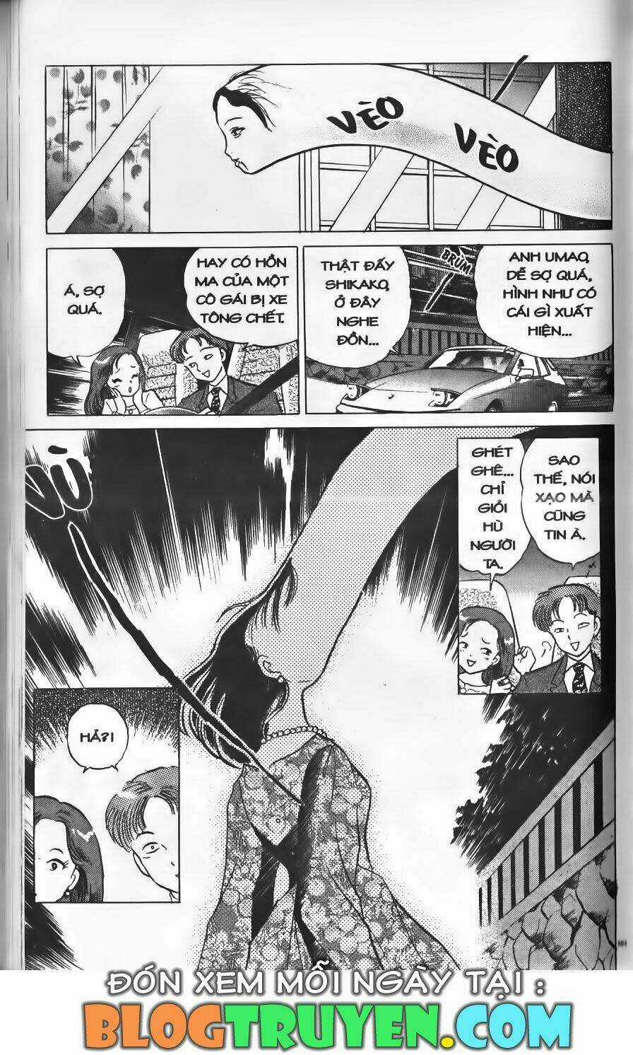 Khuyển Dạ Xoa Bản Đẹp Chapter 3.6 trang 3