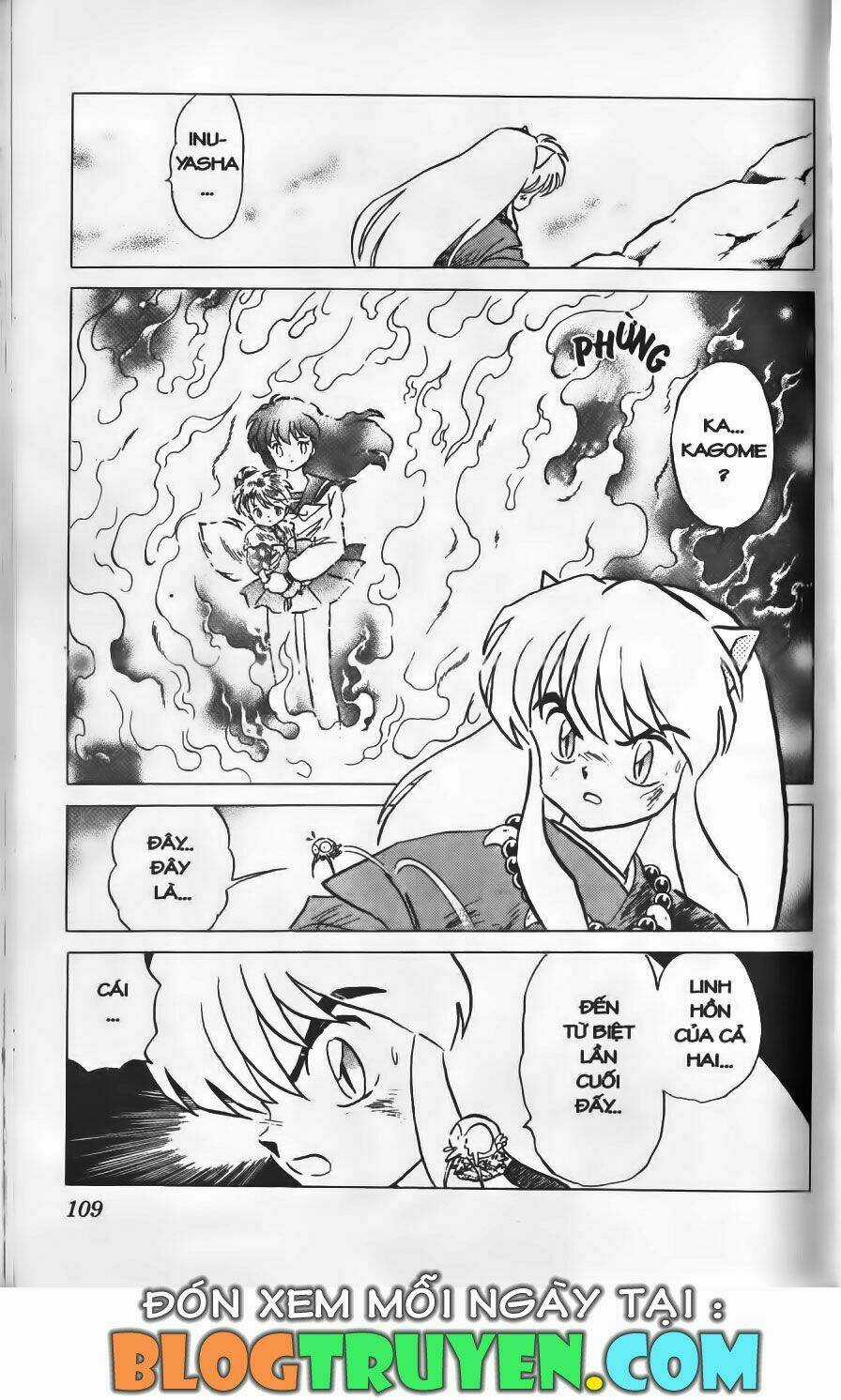 Khuyển Dạ Xoa Bản Đẹp Chapter 4.6 trang 13