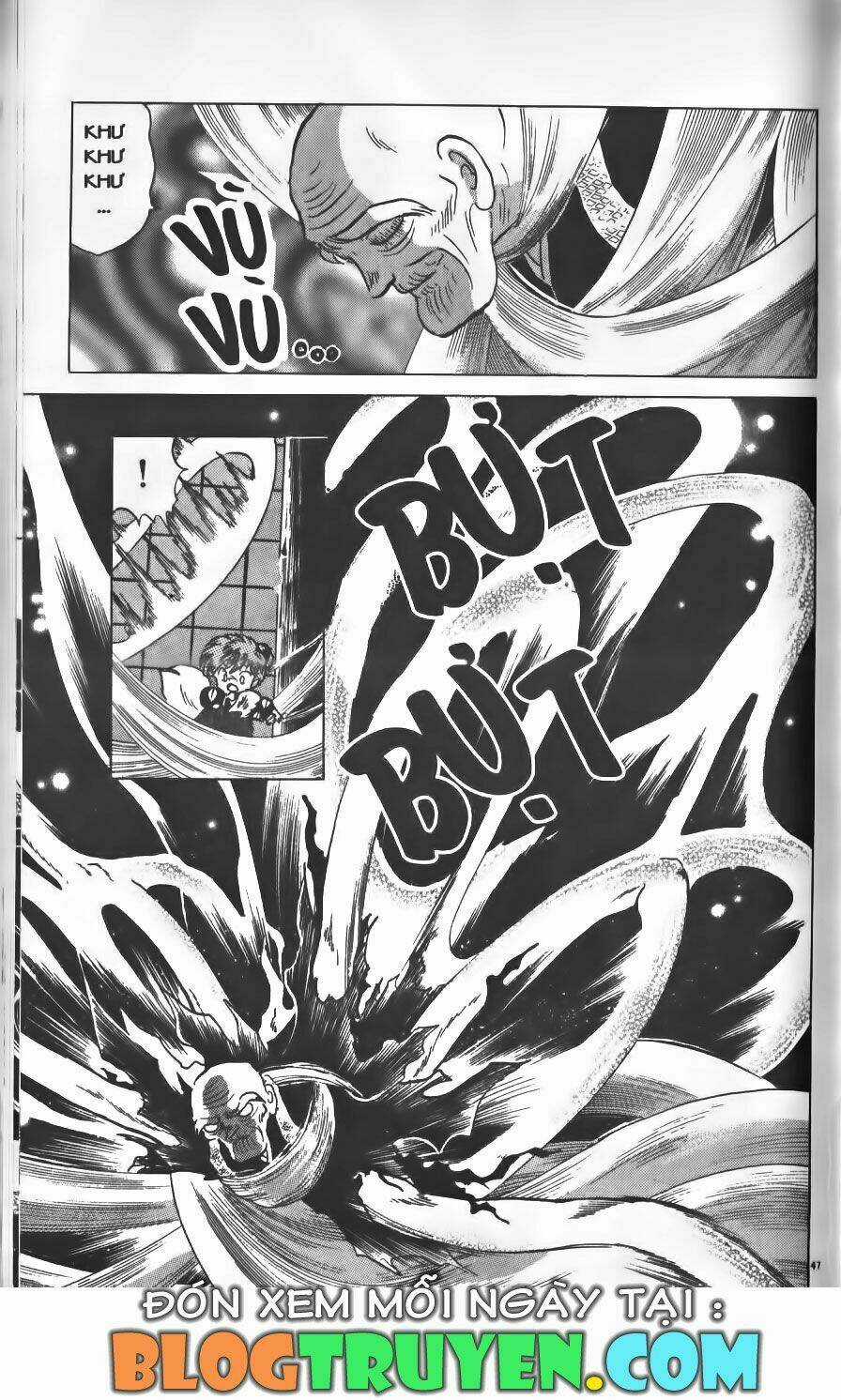 Khuyển Dạ Xoa Bản Đẹp Chapter 5.3 trang 3