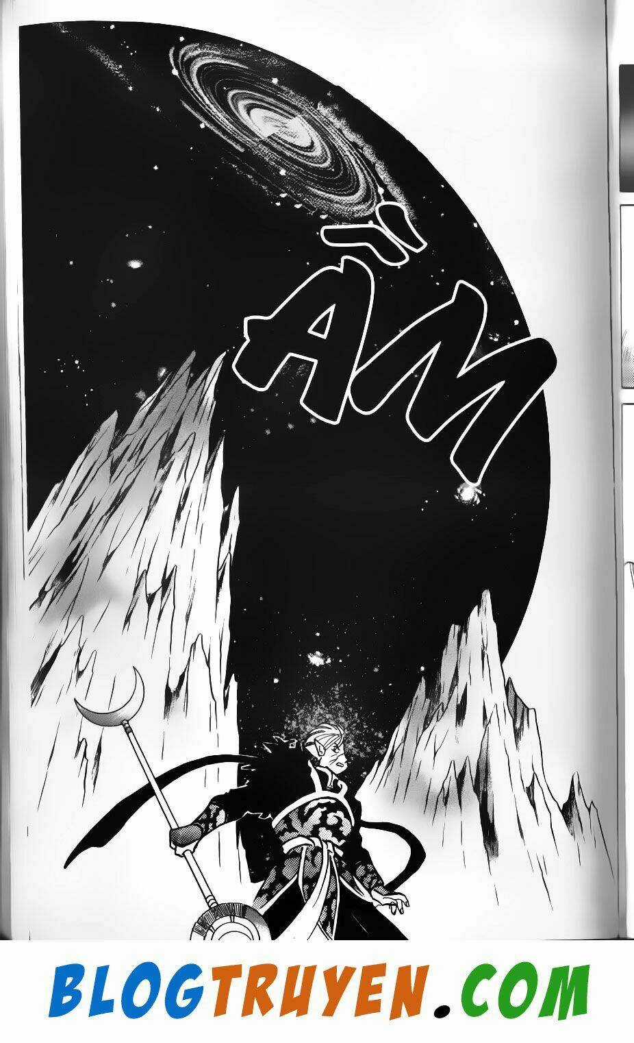 Khuyển Dạ Xoa Bản Đẹp Chapter 50.5 trang 5