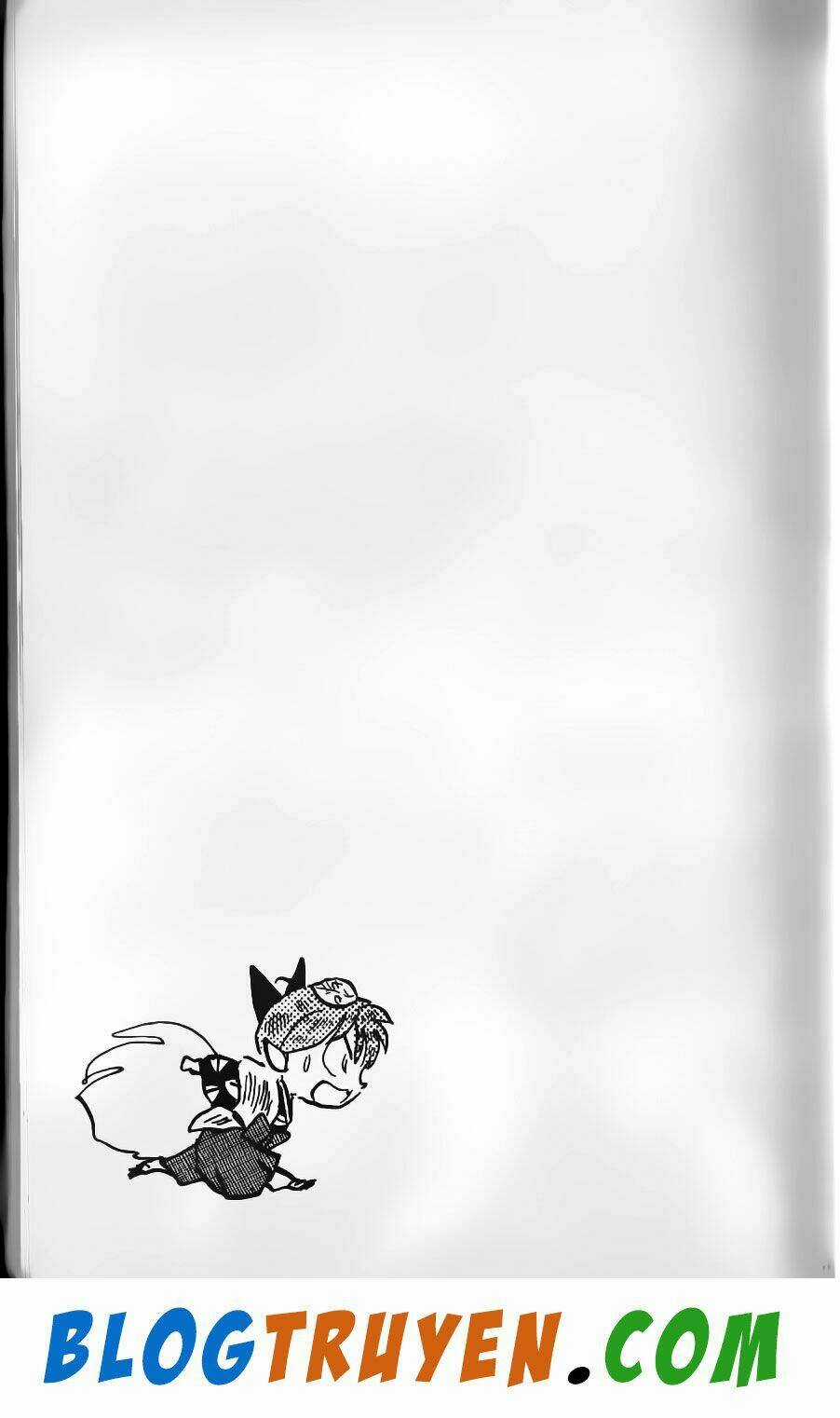 Khuyển Dạ Xoa Bản Đẹp Chapter 51.1 trang 20