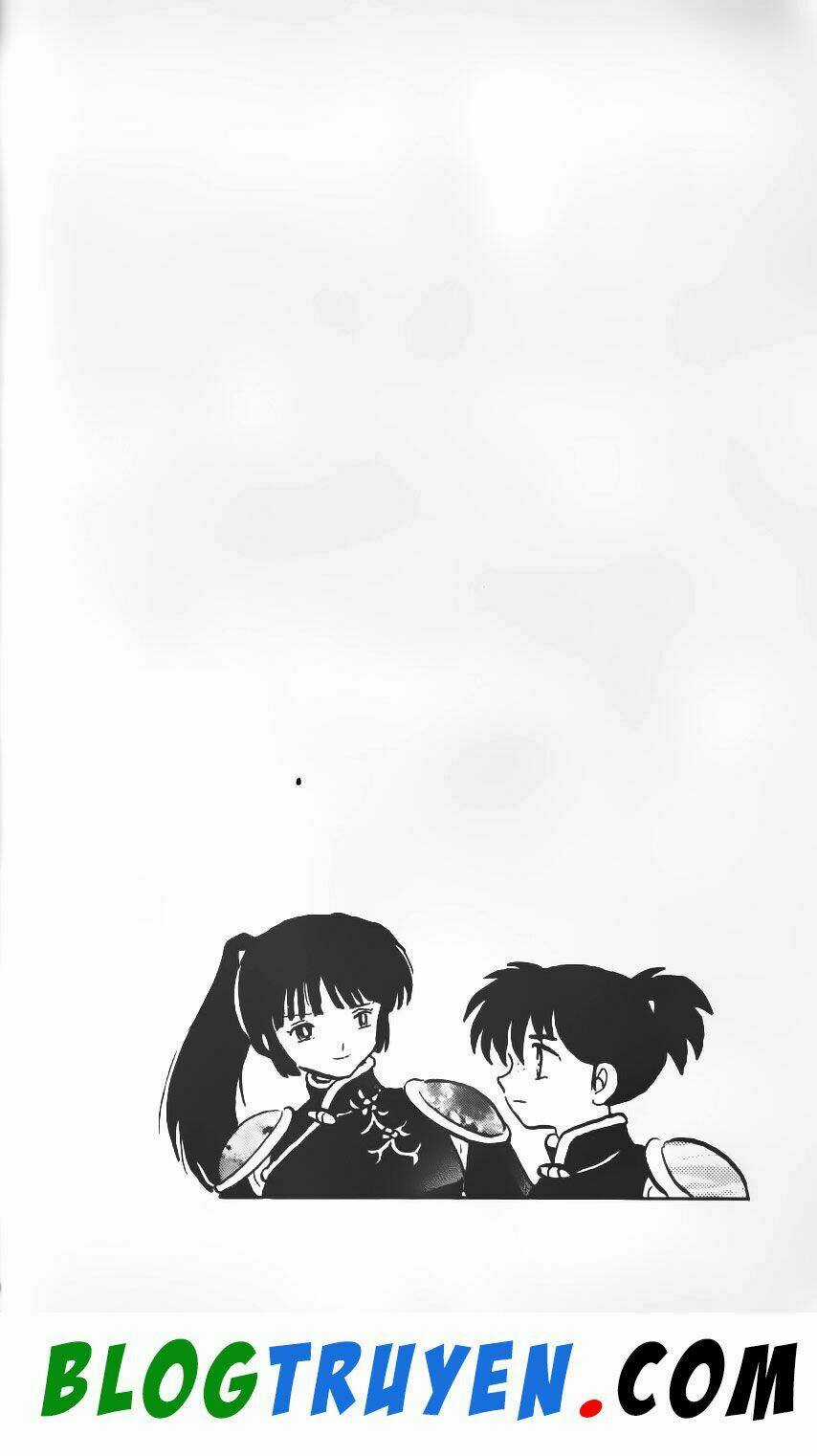 Khuyển Dạ Xoa Bản Đẹp Chapter 53.7 trang 3