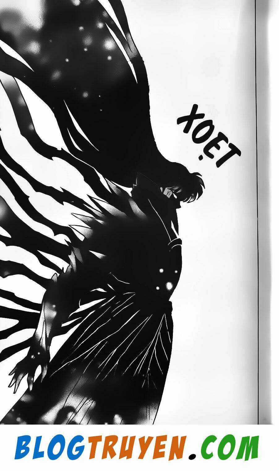 Khuyển Dạ Xoa Bản Đẹp Chapter 55.8 trang 5