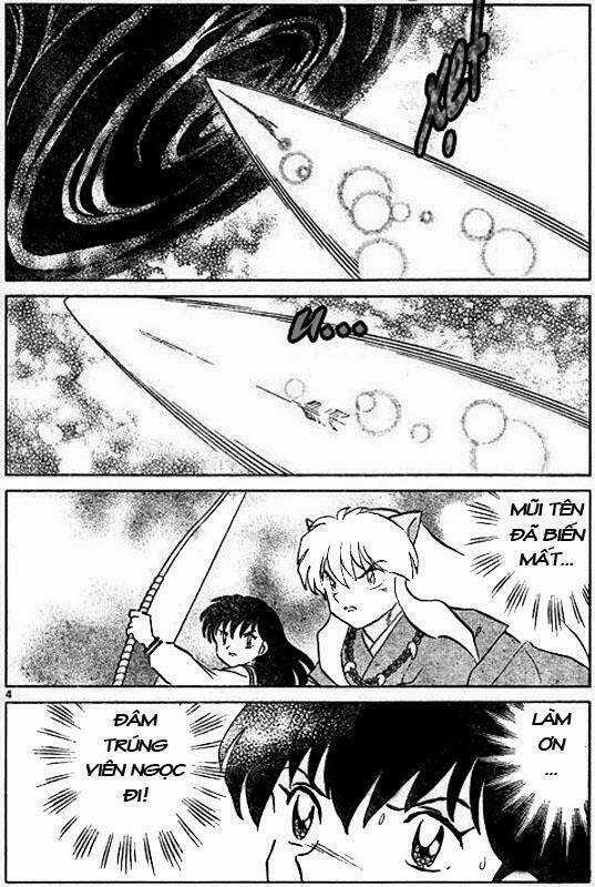 Khuyển Dạ Xoa Bản Đẹp Chapter 56.4 trang 2