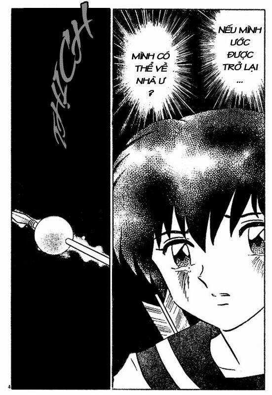 Khuyển Dạ Xoa Bản Đẹp Chapter 56.8 trang 3