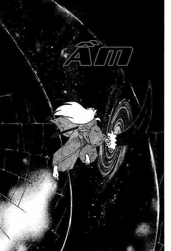 Khuyển Dạ Xoa Bản Đẹp Chapter 56.9 trang 12