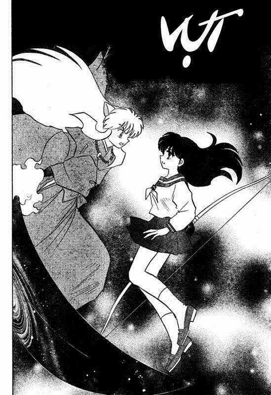 Khuyển Dạ Xoa Bản Đẹp Chapter 56.9 trang 13