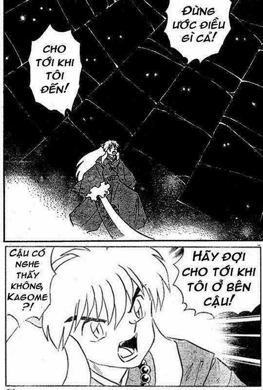 Khuyển Dạ Xoa Bản Đẹp Chapter 56.9 trang 2