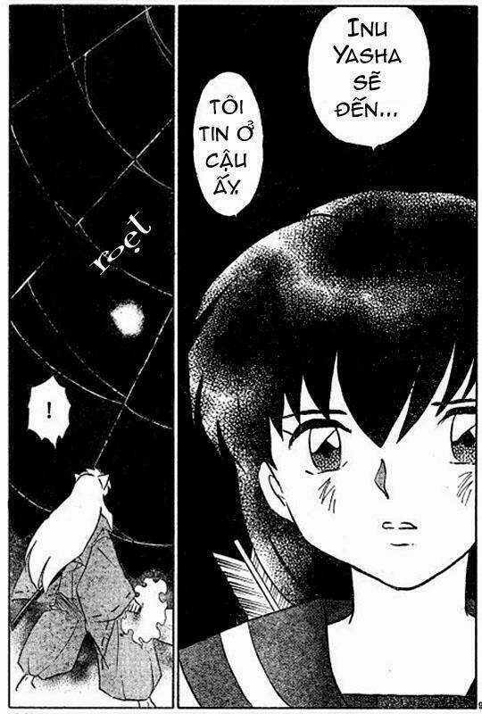 Khuyển Dạ Xoa Bản Đẹp Chapter 56.9 trang 8